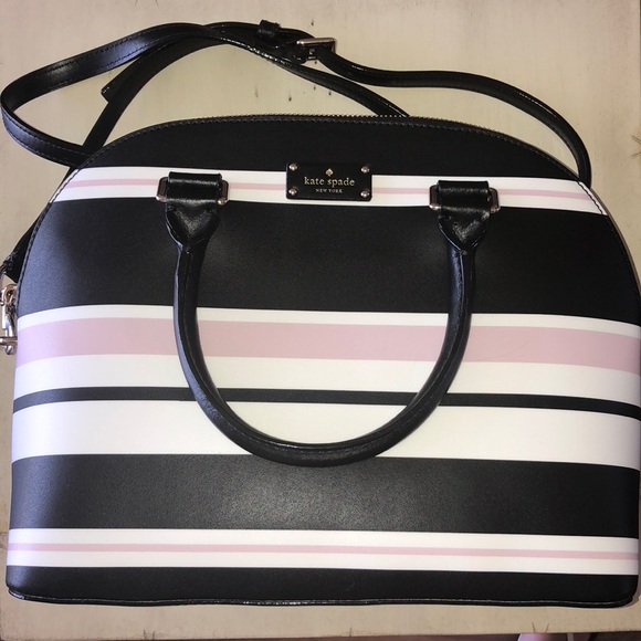 🆕 Kate Spade Purse & Wallet Set NWT 🌟HOST PICK🌟 - Picture 4 of 8